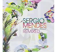 Sergio Mendes - Bom Tempo [Remixes]