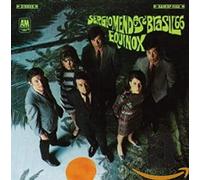 Sergio Mendes & Brasil 6 - Equinox