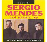 Sergio Mendes & Brasil '65 - Best of. [Import]