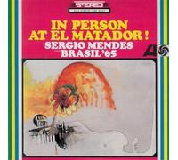 Sergio Mendes & Brasil 65 - Inperson at El Matador [Shm] [Import]