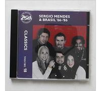 Sergio Mendes & Brasil 66 - Classics