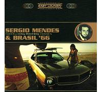 Sergio Mendes & Brasil '66 - Easy Loungin' Collection