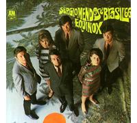 Sergio Mendes & Brasil `66 Equinox (CD)