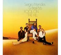 Sergio Mendes & Brasil '66 - Fool on The Hill [Import]