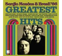 Mendes Sergio - Greatest Hits [Import]