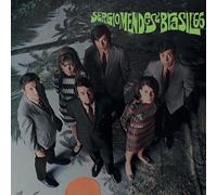 Sergio Mendes - Herb Albert Presents & Equinox [VINYL] [Vinyl LP]