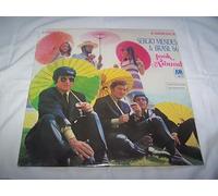 Sérgio Mendes & Brasil '66 - Look Around - Music On Vinyl - MOVLP1337