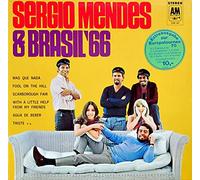 Sérgio Mendes & Brasil '66 - Sergio Mendes & Brasil '66