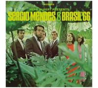 Sergio Mendes & Brasil 66 - Sergio Mendes & Brasil 66 [Vinyl Lp] Uk - Import