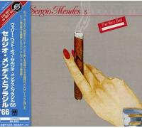 Sergio Mendes|Brasil 66 - Very Best of
