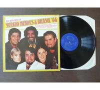 Sergio Mendes & Brasil '66 - Very Best of [Import]