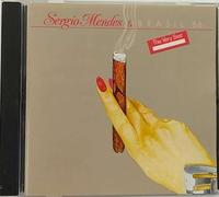 Sergio Mendes & Brasil 66 - Very Best Of Sergio Mendes & Brazil 66