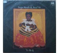 Sergio Mendes & Brasil '66 - Ye-Me-Le (1970)