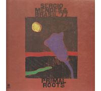Sérgio Mendes & Brasil '77 - Primal Roots