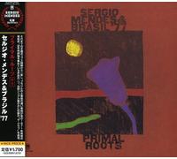 Sergio Mendes & Brasil 77 - Primal Roots [Compact Discs] Japan - Import