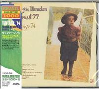 Sergio Mendes & Brasil ` - Vintage 74 -Reissue-