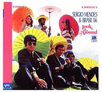 Sergio Mendes & Brasil66 - Look Around