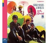 Sergio Mendes & Brasil66 - Look Around