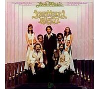 Sergio Mendes& Brazil 77 - Love Music