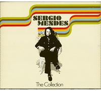 Sergio Mendes - Collection