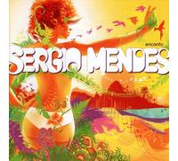 Sergio Mendes – Encanto – Numérique (Concord)