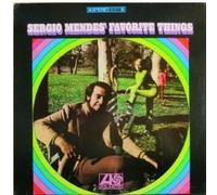 Sergio Mendes - Favorite Things [Import]