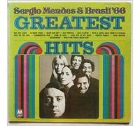 Sergio Mendes - Greatest Hits