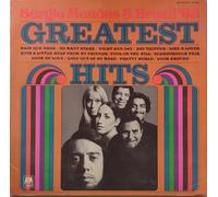 Sergio Mendes - Greatest Hits