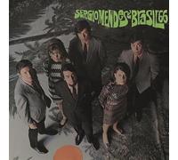 Sergio Mendes - Herb Albert Presents & Equinox