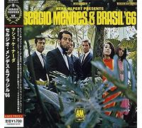 Sergio Mendes - Herb Alpert Presents Sergio Mendes & [Import]