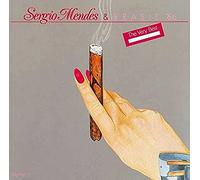Sergio Mendes - incl. Mas Que Nada (Ma-Sh Kay Nada) (CD Album Sergio Mendes & Brasil '66, 16 Tracks)