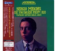 Sergio Mendes - L'échangiste de Rio