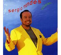 Sérgio Mendes - Oceano