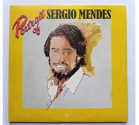 Sergio Mendes - Portrait Of Sergio Mendes