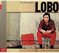 Sergio Mendes Presents Lobo