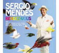 Sergio Mendes - Rendez-Vous: Asian Exclusive