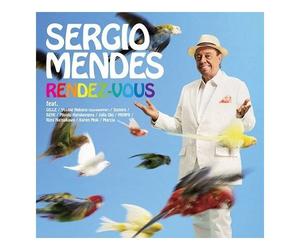 Sergio Mendes - Rendez-vous [Import]