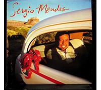 Sergio Mendes - Sergio Mendes