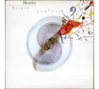 SERGIO MENDES - SERGIO MENDES / CONFETTI