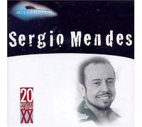 Sergio Mendes - Serie Millennium Segunda Fase