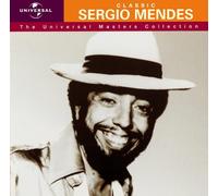Sergio Mendes - The Best 1000 [ Release] [Import]