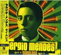 Sergio Mendes - Timeless [Import]