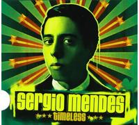 Sergio Mendes - Timeless Slidepack