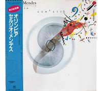Sergio Mendes - Titel