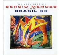 Sergio Mendes - Very Best of Sergio Mendes & Brasil '66 [New CD]