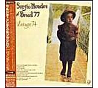 Sergio Mendes - Vintage'74 [Import]