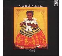Sergio Mendes - Ye-Me [Import]