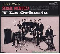 Sergio Mendoza Y la Orkesta