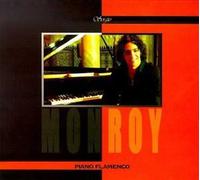 Sergio Monroy - Piano Flamenco