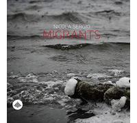Sergio Nicola – Migrants – Challenge – Import